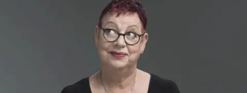 Getty Images Jo Brand