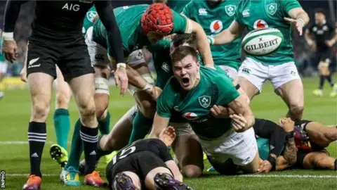 Inpho Jacob Stockdale