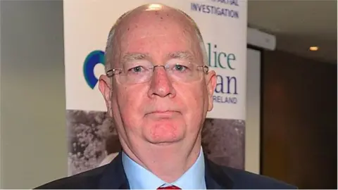 Pacemaker Dr Michael Maguire