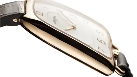 Joel Von Allmen Galop d'Hermes