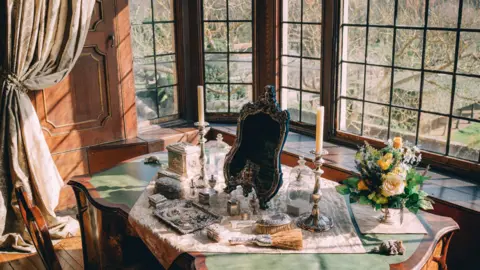 Fox Searchlight The Favourite