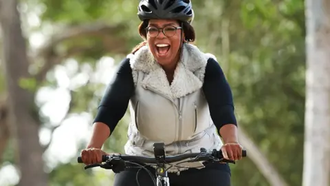 WW Oprah Winfrey