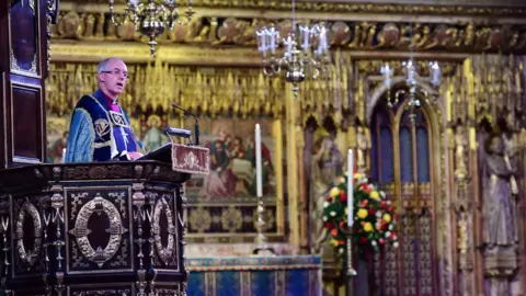 Getty Images welby