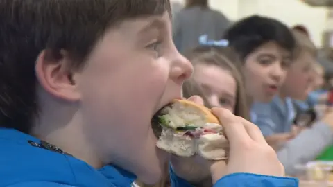 BBC food 2050