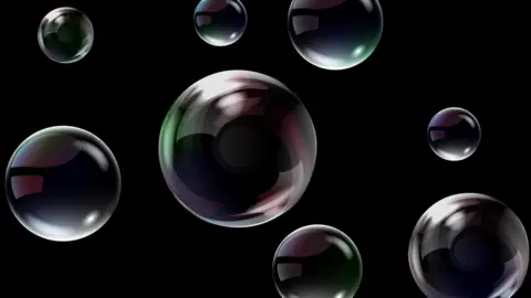 kishore kumar Bubbles