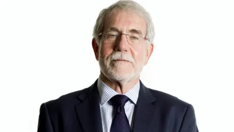 SFF Bertie Armstrong
