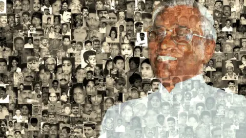 BBC Montage