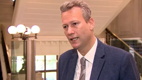 BBC Nathan Gill