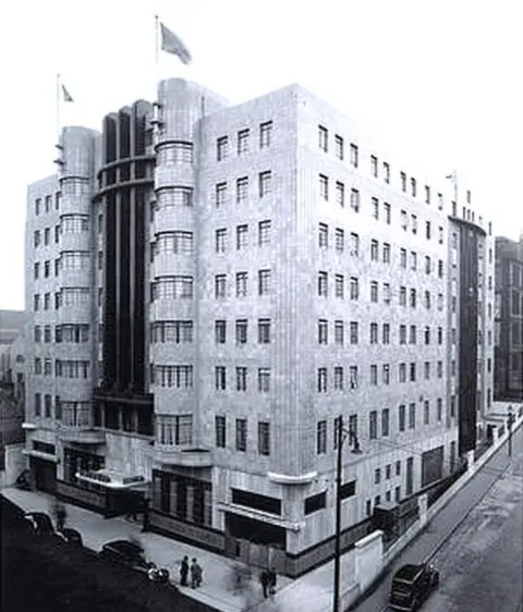 Glasgow City Archives  Beresford Hotel