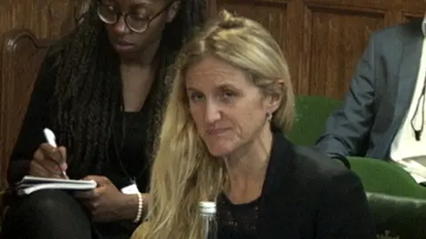 Parliament Kim Leadbeater