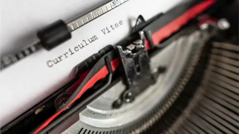Getty Images CV