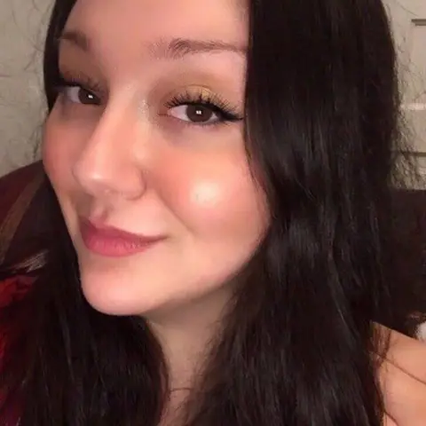 Rose Kalemba Rose Kalemba