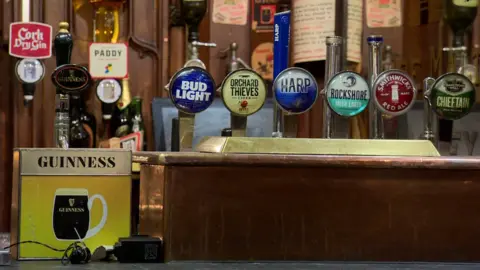 BBC pub