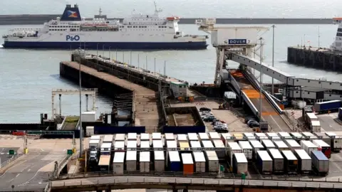 Reuters Dover