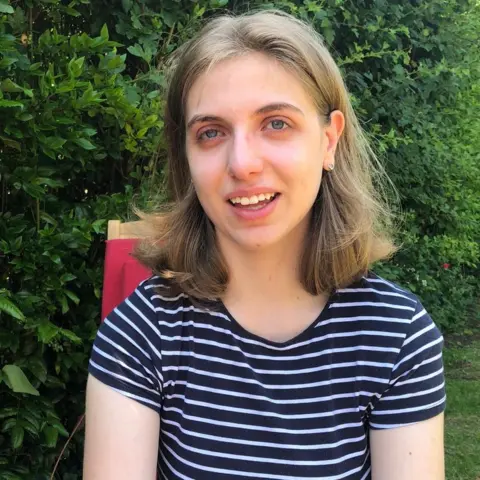 Bev Pearson Lucy Pearson