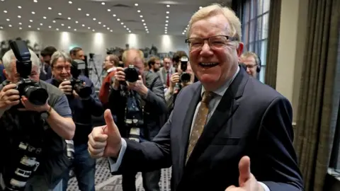 PA Media Jackson Carlaw