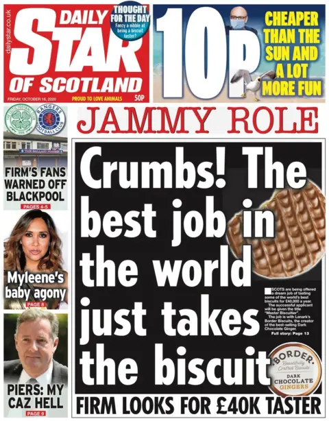 Daily Star  Daily Star