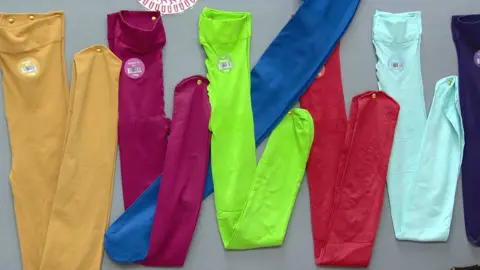 BBC Snag tights