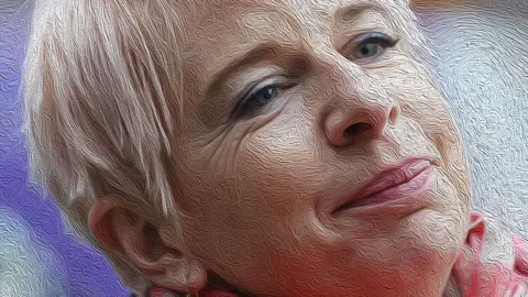 Getty Images Katie Hopkins