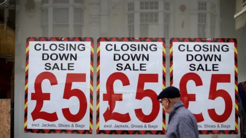 Getty Images closing down sale