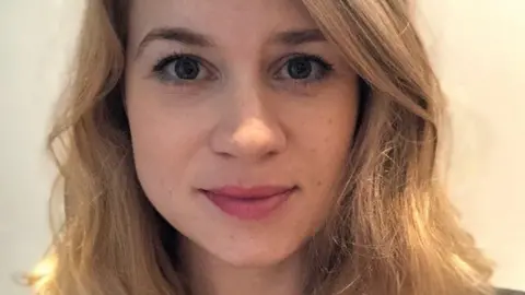 BBC Sarah Everard