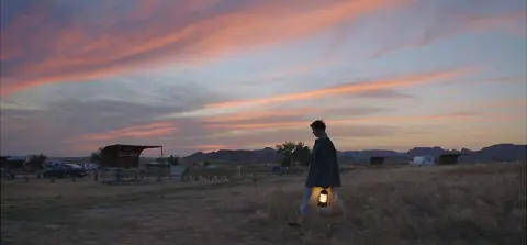 Searchlight Pictures Nomadland