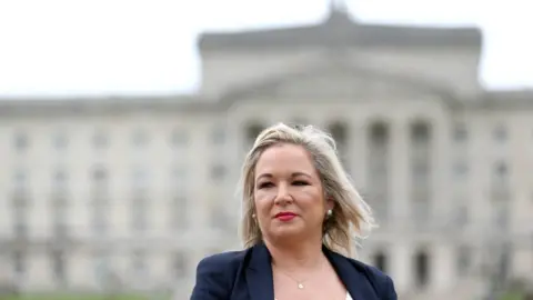 PAcemaker Michelle O'Neill