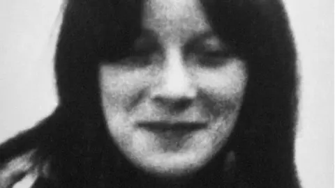 PA Media Anne McFall