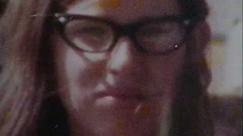 PA Media Lynda Gough