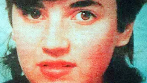 PA Media Heather West