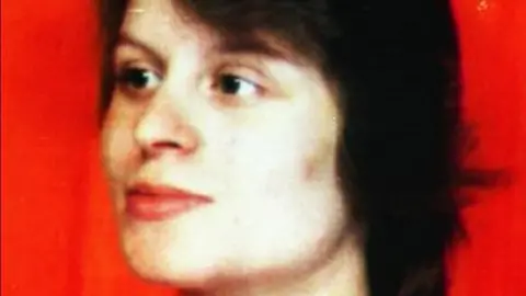 PA Media Shirley Anne Robinson