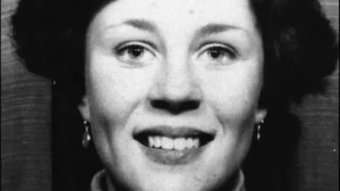 PA Media Alison Chambers