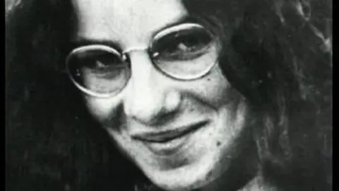 PA Media Lucy Partington