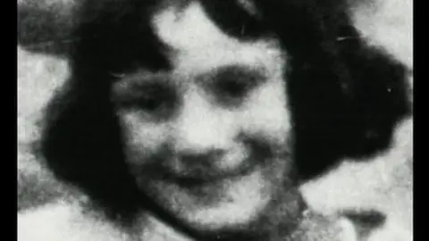 PA Media Charmaine West