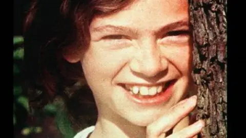 PA Media Shirley Hubbard