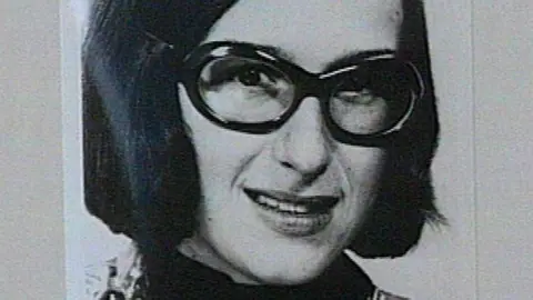 Police Therese Siegenthaler