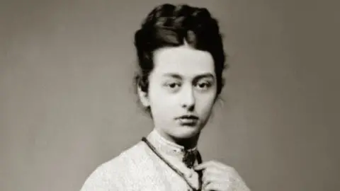 Bateson family archive Emily Williamson