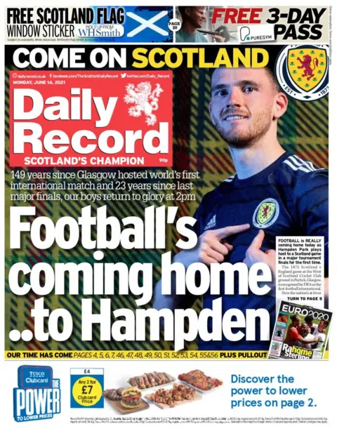 Daily Record
