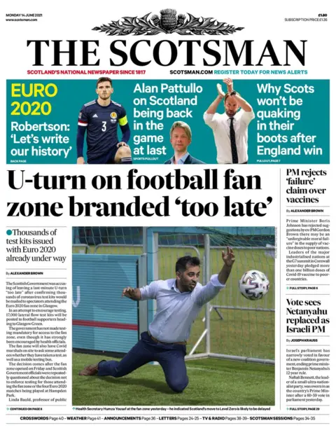 The Scotsman