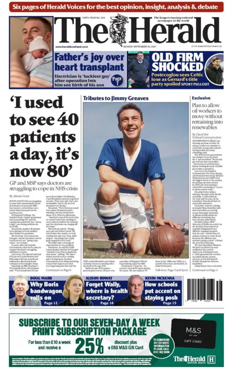 The Herald