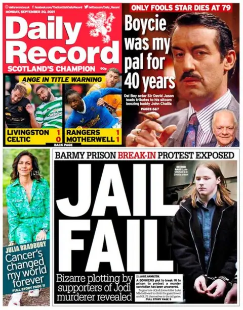 Daily Record