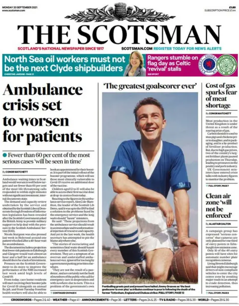 The Scotsman