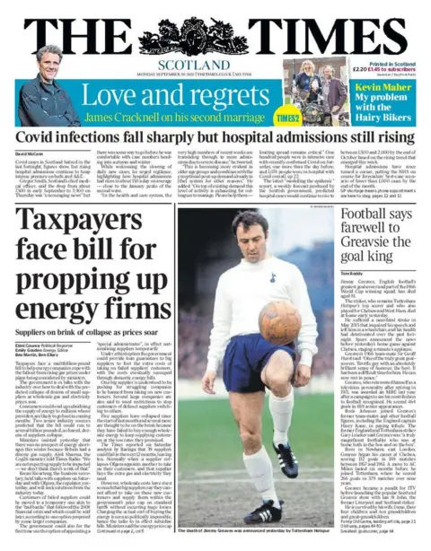 The Times