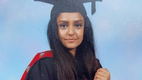 Met Police Sabina Nessa