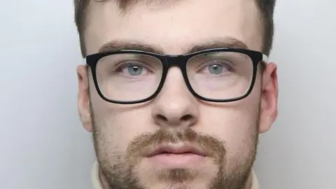 West Yorkshire Police Robert Parsons