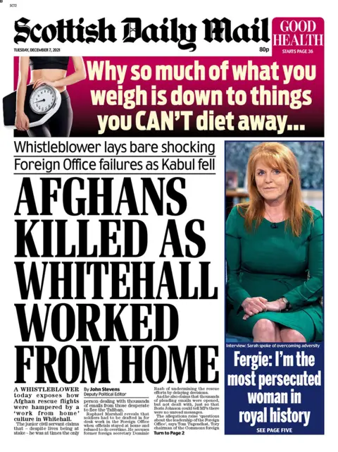 Daily Mail