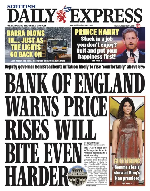 Daily Express