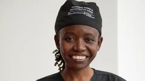 ReSurge Matolase Mtonga