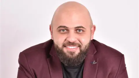 Mohamed Ghadour Mohamed Ghadour