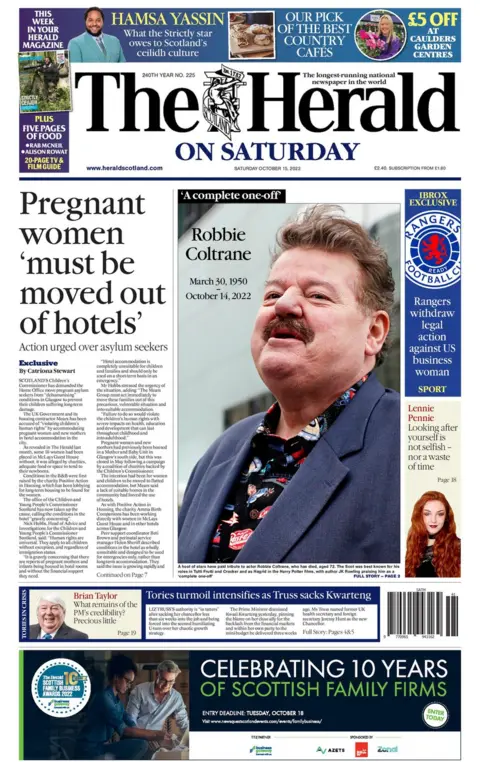 The Herald